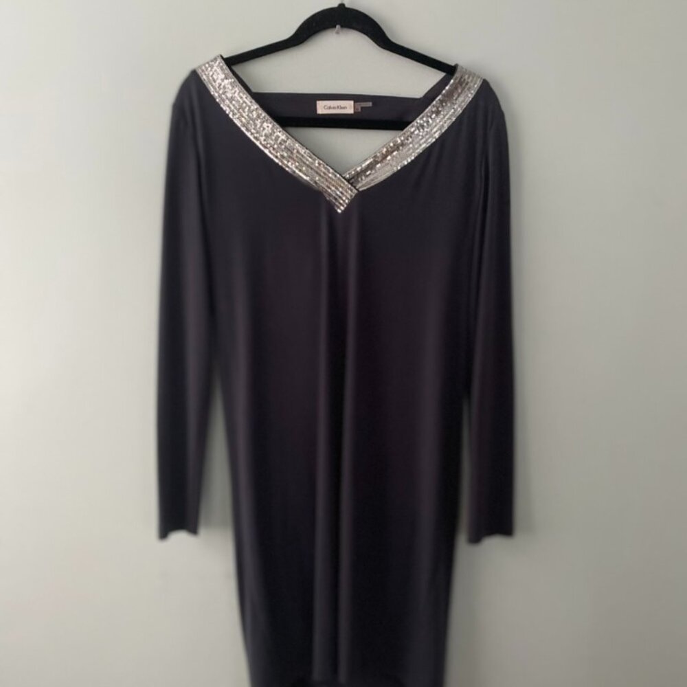 Elegant Any Occasion Dress